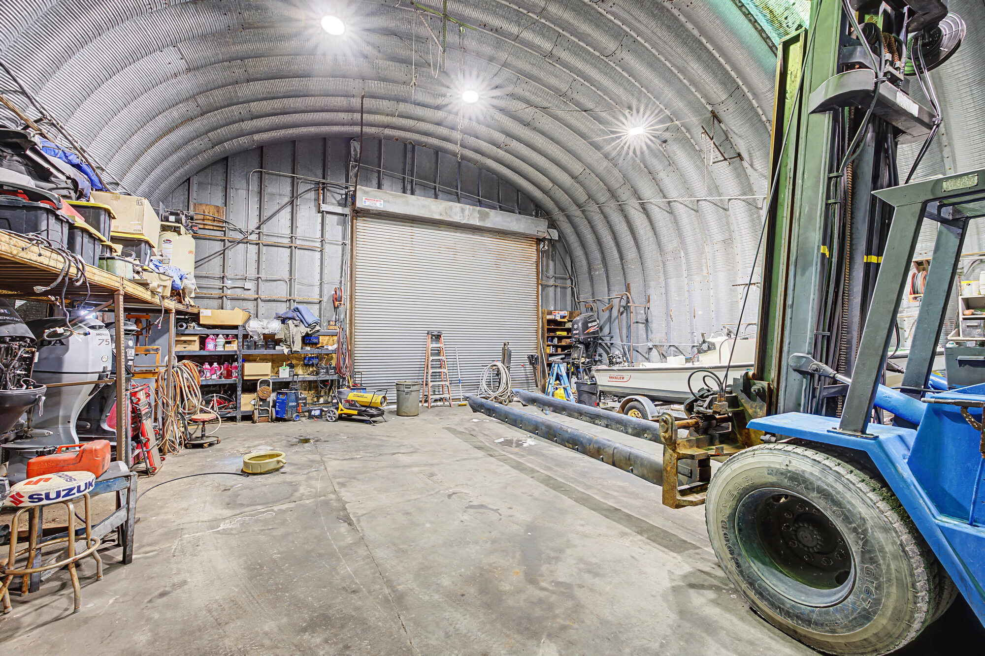 Moriches Boat & Motor Shop